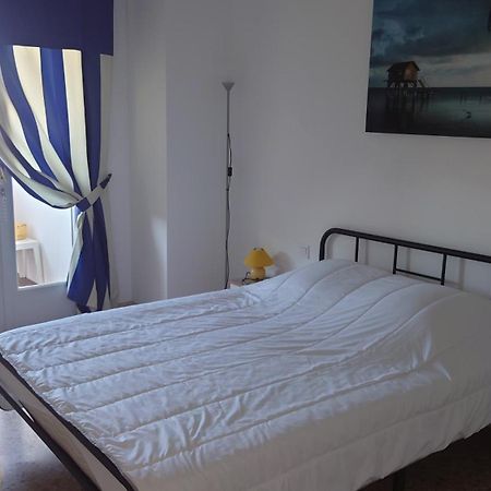 Appartement Vue Mer 80M2 Fréjus Exterior foto