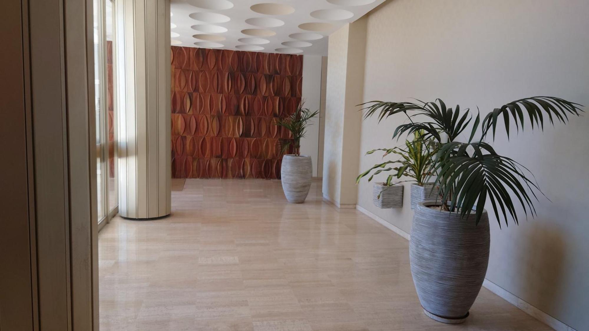 Appartement Vue Mer 80M2 Fréjus Exterior foto